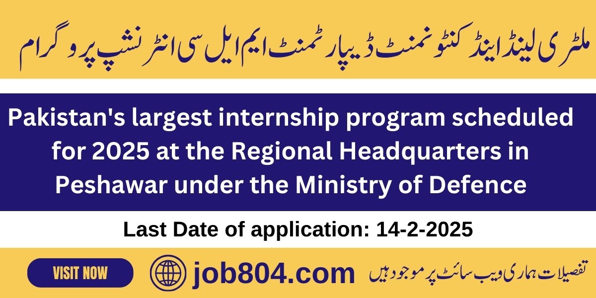 MLC Internship Program 2025