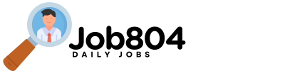 Job 804