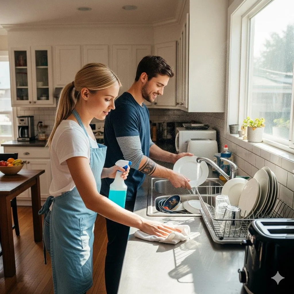 AM Server PM Dishwasher Job in Missouri 2026