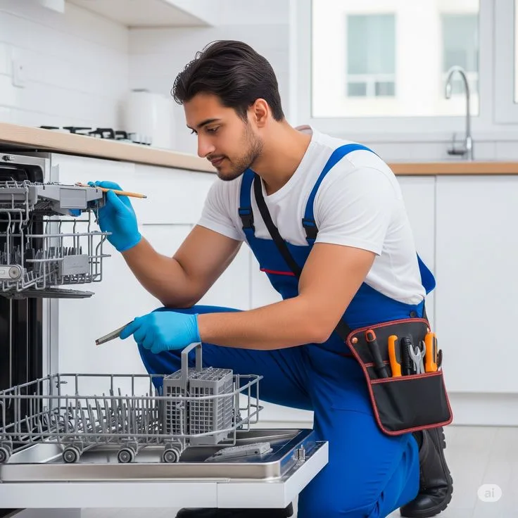 Dishwasher Jobs in Mammoth Lakes