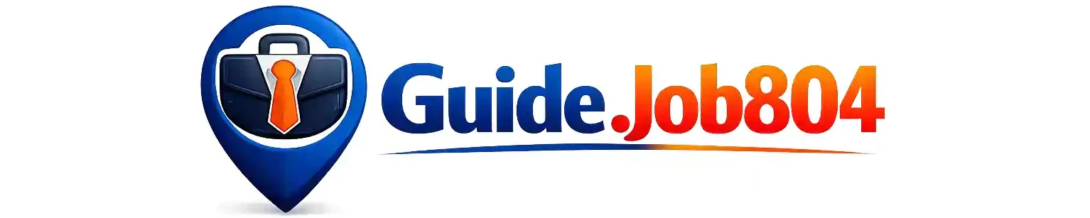 Guide Job 804